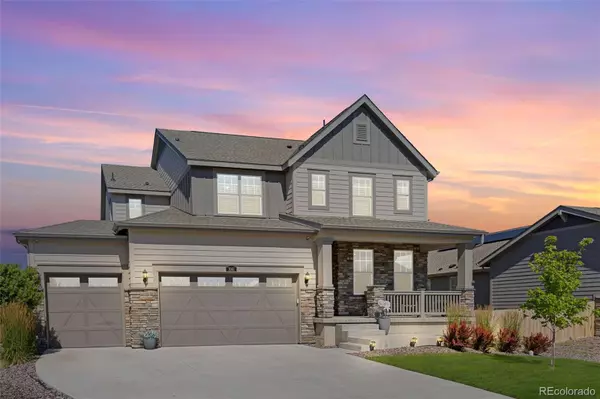 Aurora, CO 80018,1061 S De Gaulle CT