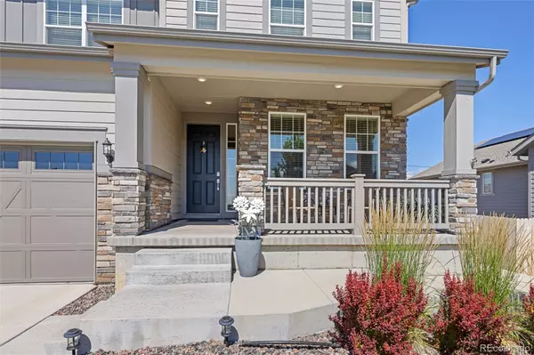 Aurora, CO 80018,1061 S De Gaulle CT