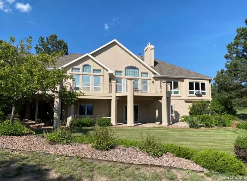 15430 Raton RD, Colorado Springs, CO 80921