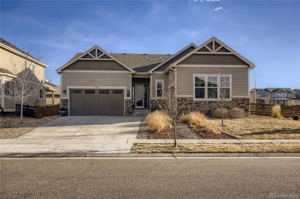 121 Sunbeam CT, Erie, CO 80516