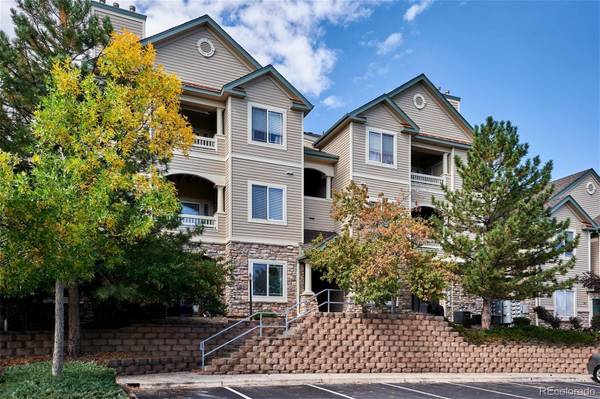 9611 W Coco CIR #306, Littleton, CO 80128