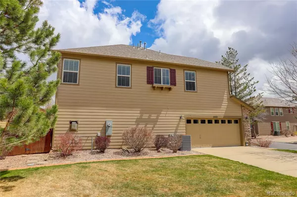 Highlands Ranch, CO 80126,10551 Ashfield ST