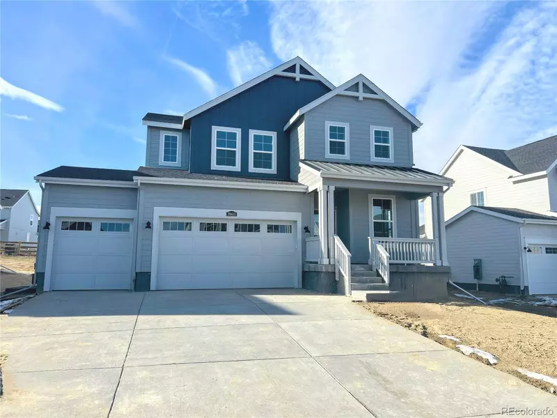 39611 Congress LN, Elizabeth, CO 80107