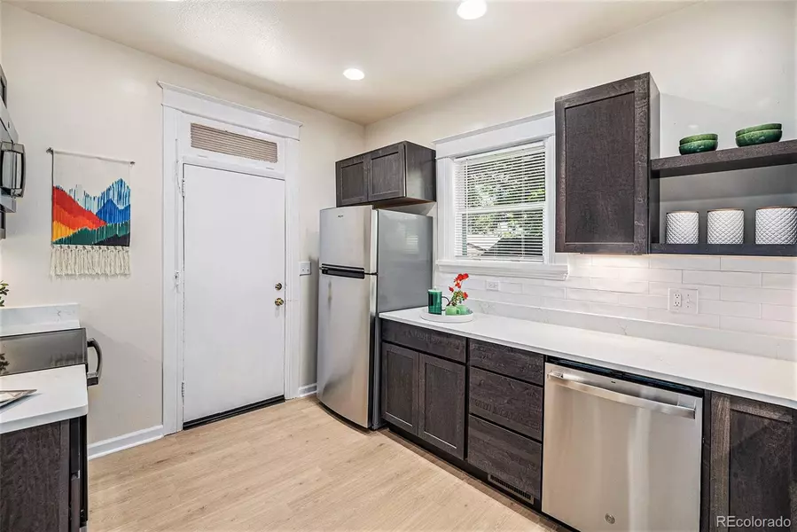 1021 E 23rd AVE, Denver, CO 80205