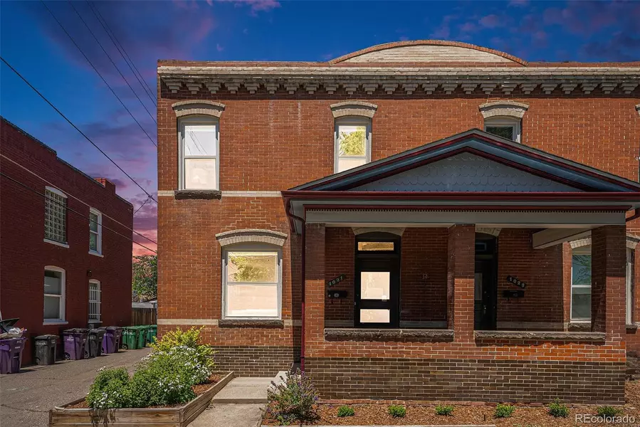1021 E 23rd AVE, Denver, CO 80205