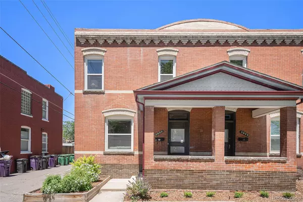 Denver, CO 80205,1021 E 23rd AVE