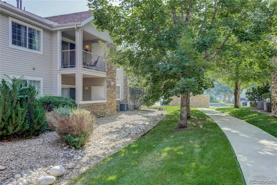 5585 W 76th AVE #204, Arvada, CO 80003
