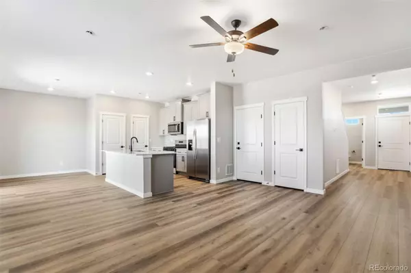 Commerce City, CO 80022,17915 E 94th PL