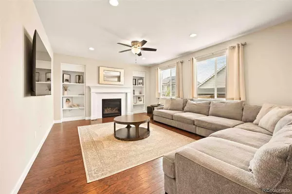 Littleton, CO 80125,7895 Julsburg CIR