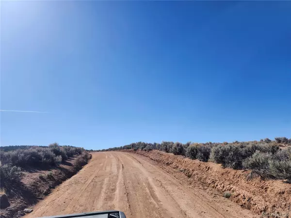 Fort Garland, CO 81133,Macausland RD