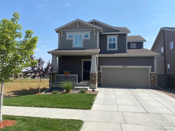 4730 Joplin ST, Denver, CO 80239