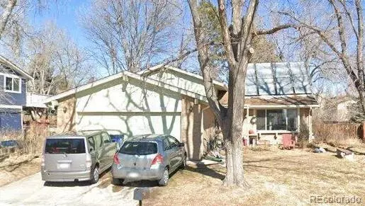 8460 Zephyr ST, Arvada, CO 80005