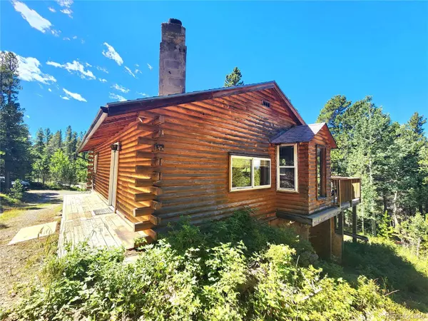 Idaho Springs, CO 80452,501 Mountain View DR