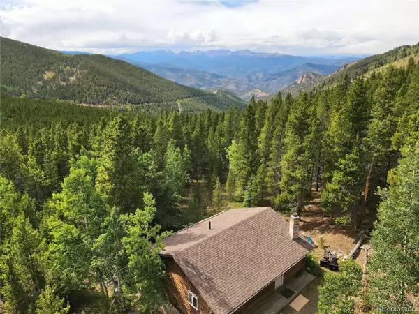 Idaho Springs, CO 80452,501 Mountain View DR