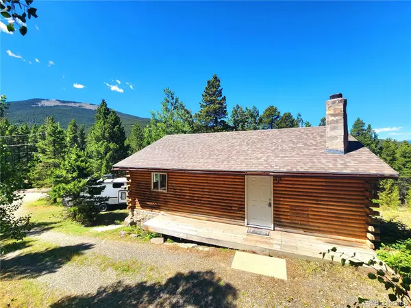 Idaho Springs, CO 80452,501 Mountain View DR