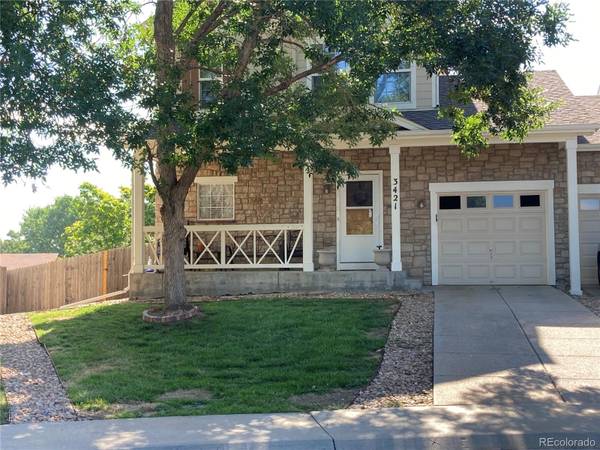 3421 E 123rd DR, Thornton, CO 80241