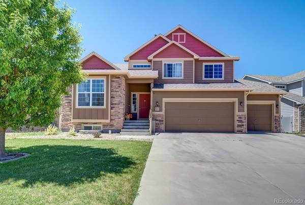 2305 Talon Pkwy, Greeley, CO 80634