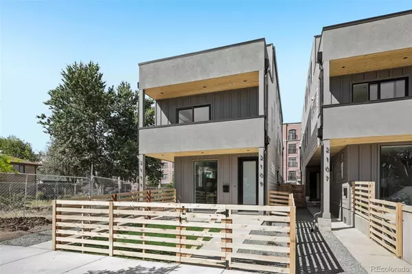 Denver, CO 80222,2109 S Cherokee ST