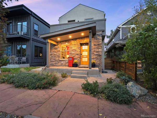 3534 Pecos ST, Denver, CO 80211