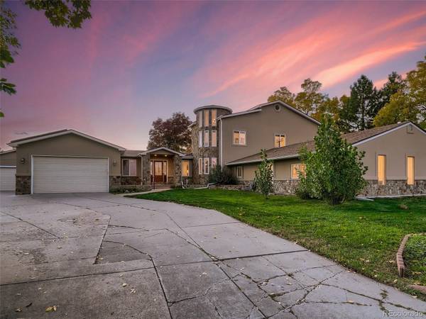 2115 Quail DR, Lakewood, CO 80215