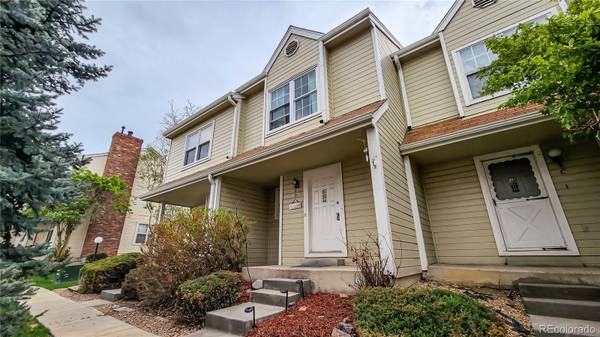 12190 Bannock ST #B, Westminster, CO 80234