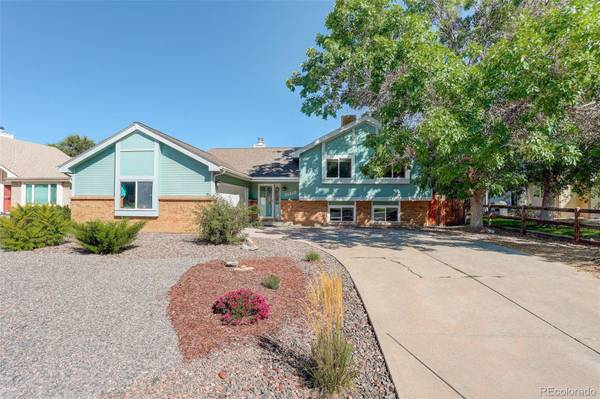 1271 Stonehaven AVE, Broomfield, CO 80020