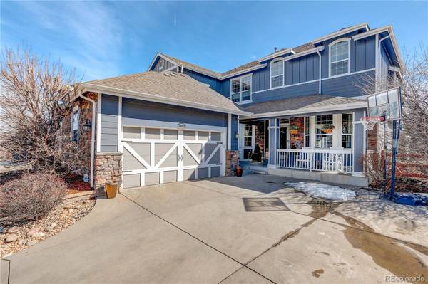 14842 Snowcrest DR, Broomfield, CO 80023