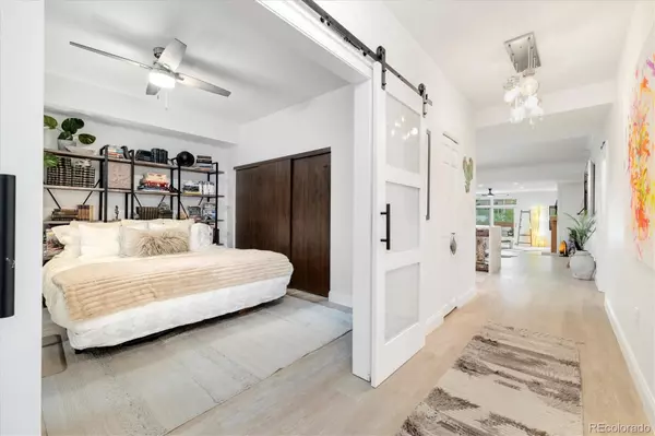 Denver, CO 80202,1512 Larimer ST #10