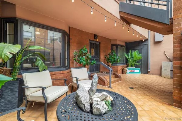 Denver, CO 80202,1512 Larimer ST #10