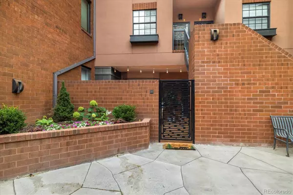 Denver, CO 80202,1512 Larimer ST #10