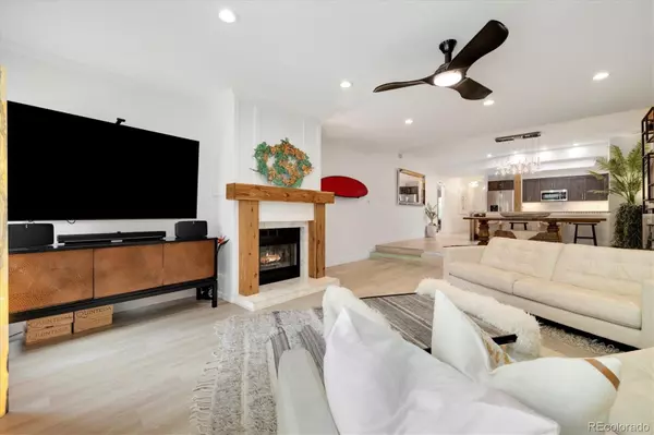 Denver, CO 80202,1512 Larimer ST #10