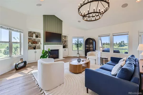 Elizabeth, CO 80107,960 Promontory CIR