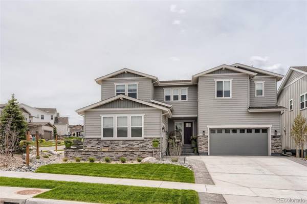 1688 Oakpoint WAY, Castle Pines, CO 80108