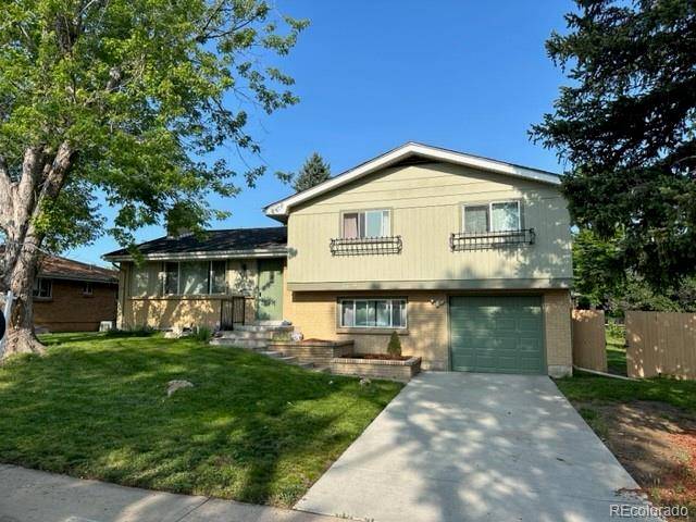 6639 S Kit Carson ST, Centennial, CO 80121