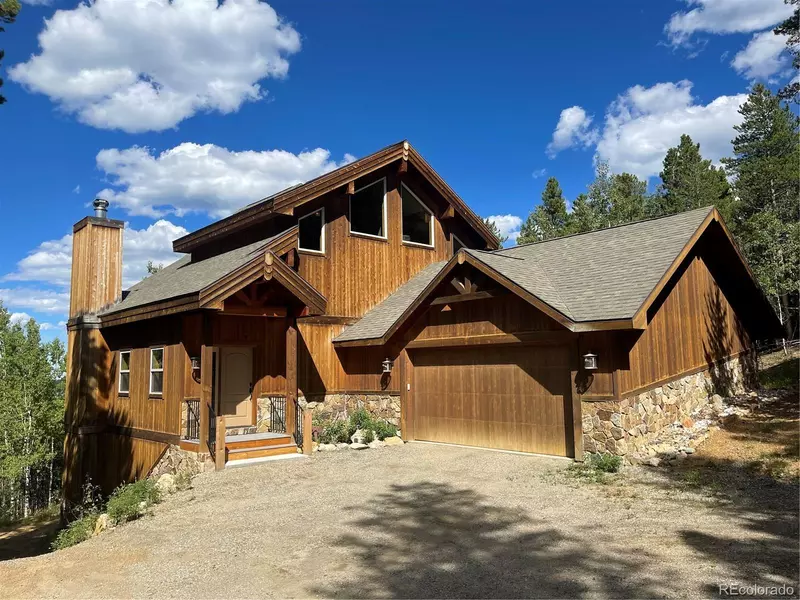 3000 Smith Hill RD, Black Hawk, CO 80422