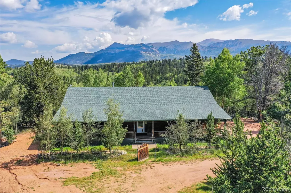 Cripple Creek, CO 80813,10665 S Highway 67