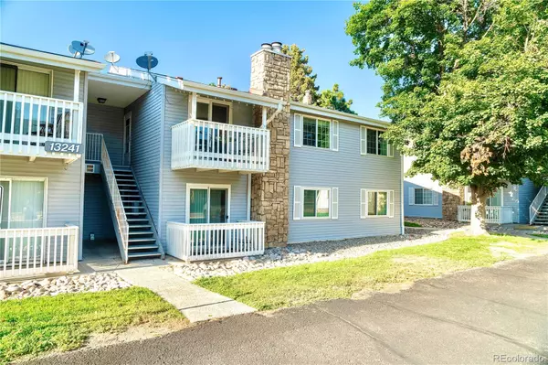 Aurora, CO 80014,13241 E Asbury DR #202