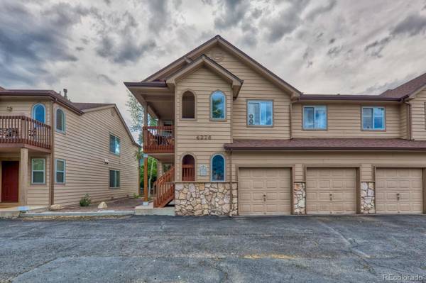 4276 S Eldridge ST #101, Morrison, CO 80465