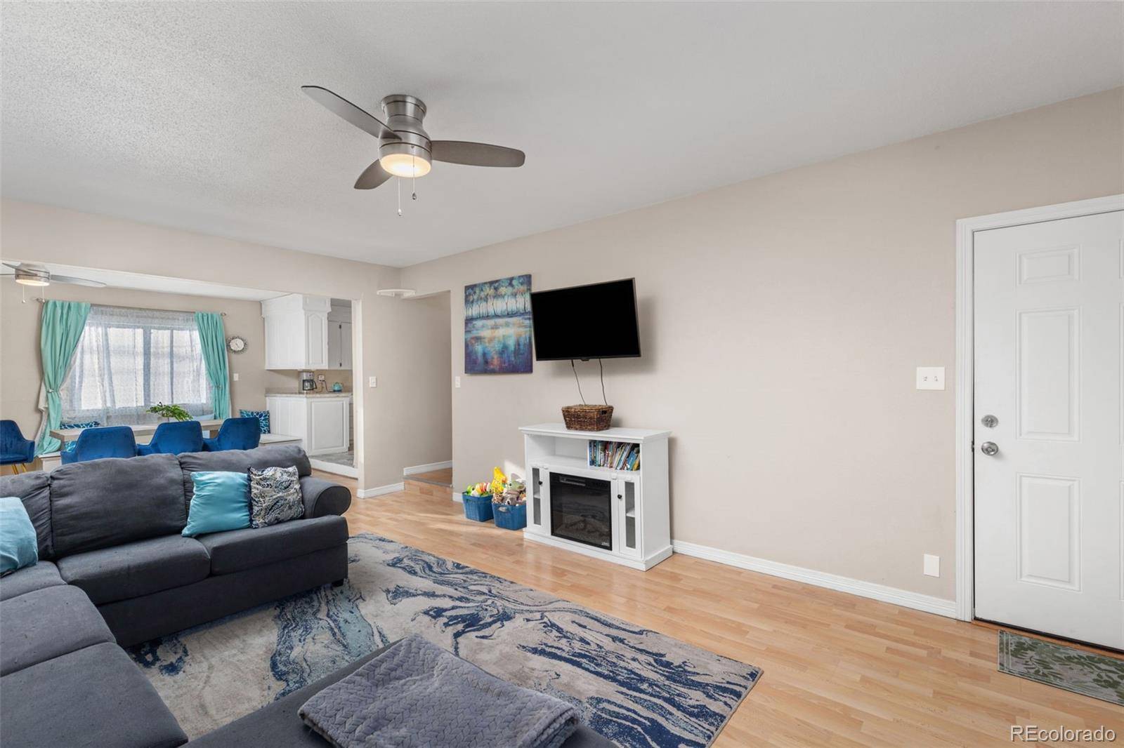 Greeley, CO 80634,707 35th Avenue CT