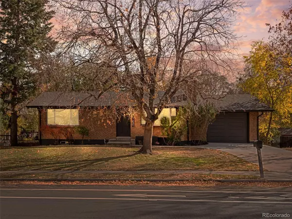 7630 Pierce ST, Arvada, CO 80003