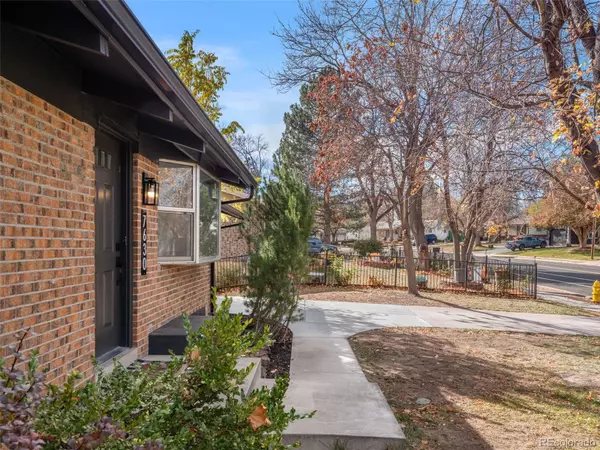 Arvada, CO 80003,7630 Pierce ST