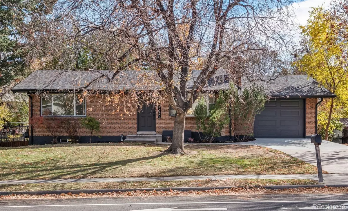Arvada, CO 80003,7630 Pierce ST