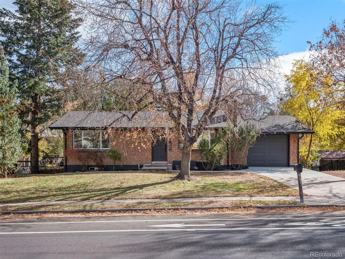Arvada, CO 80003,7630 Pierce ST