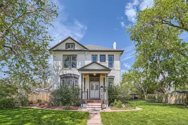 Denver, CO 80221,5127 Lowell BLVD