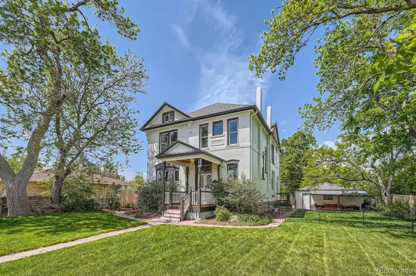 Denver, CO 80221,5127 Lowell BLVD
