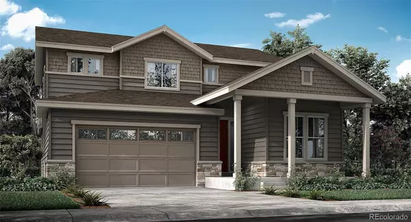 Broomfield, CO 80023,17752 Faraday ST