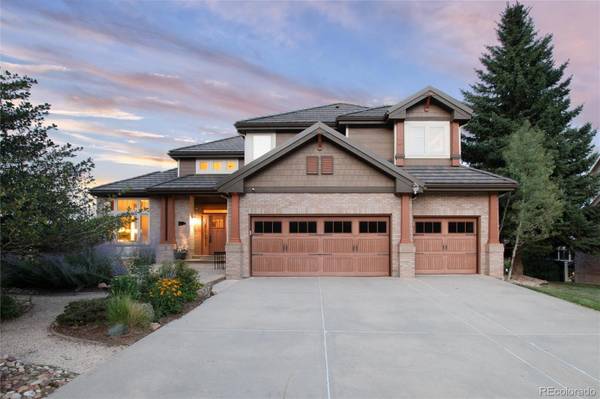 4 Twin Flower, Littleton, CO 80127