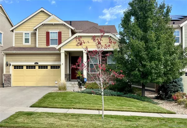 8448 Violet CT, Arvada, CO 80007