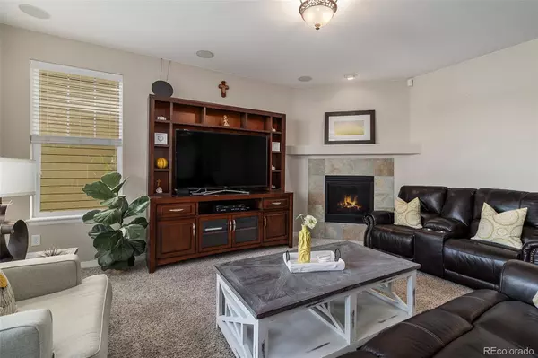 Arvada, CO 80007,8448 Violet CT