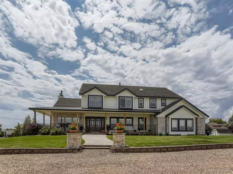 1622 W 152nd AVE, Broomfield, CO 80023